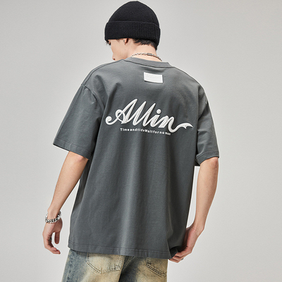 comprar T-shirts de sublimação suave pesado online manufacture