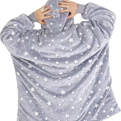 comprar Várias Cores Coberturas com Capuz em Grande Tamanho Camisola Extra Quente online manufacture