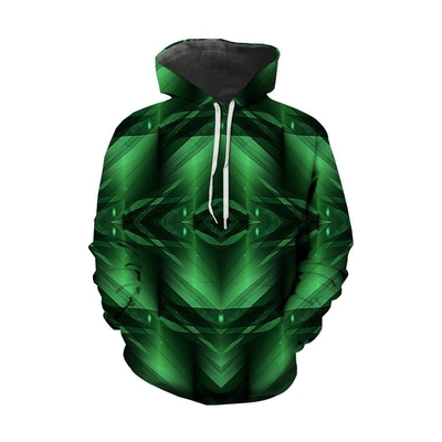 comprar Capuzes Unisex 3D Impressão Pullover Capuzado Camisola Capuz com Bolsos Grandes online manufacture
