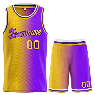comprar Homens personalizados Juventude Basquetebol Camisa Shorts Uniforme 90S Hip Hop Costurado ou Impresso Nome Número Vestuário Desportivo online manufacture
