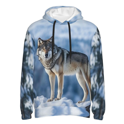 comprar Homens Natal Impressão Sweatshirts Hoodies Manga Longa Camisas gráficas de Halloween online manufacture