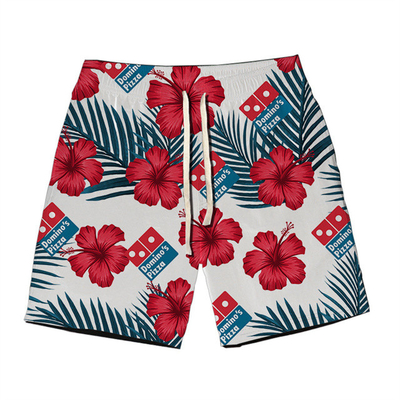 comprar Calças de praia para homens Impressão em demanda Calças de praia para ginástica online manufacture
