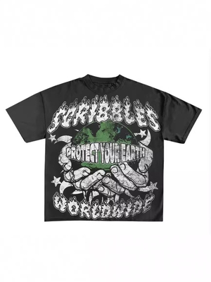 comprar Camisetas 3D com Gráficos para Meninos e Meninas, Gola Redonda, Manga Curta, para Adolescentes online manufacture