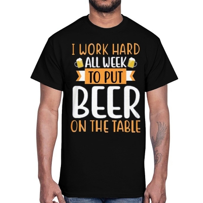 T-shirts impressos em sublimação 3D personalizados de manga curta Casual Larga