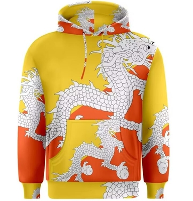Homens OEM Custom Impresso Hoodie grande XXXXL Hoodies de ginástica leve