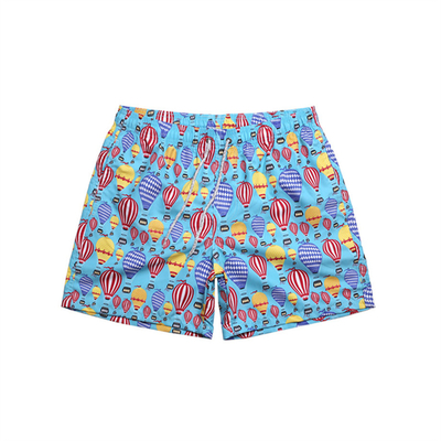 Vestidos de banho para homens, calções de tabuleiro, calções de praia, calções de praia