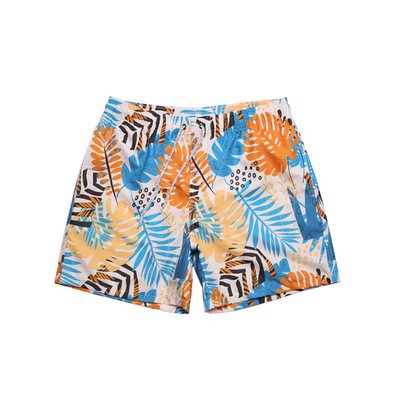 3D Impresso Homens Traje de banho Calções de tabuleiro Homens Calças de banho Homens Calças de praia