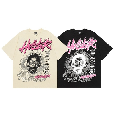T-Shirt personalizado de sua imagem T-Shirt personalizado de sua foto T-Shirt suede T-shirts